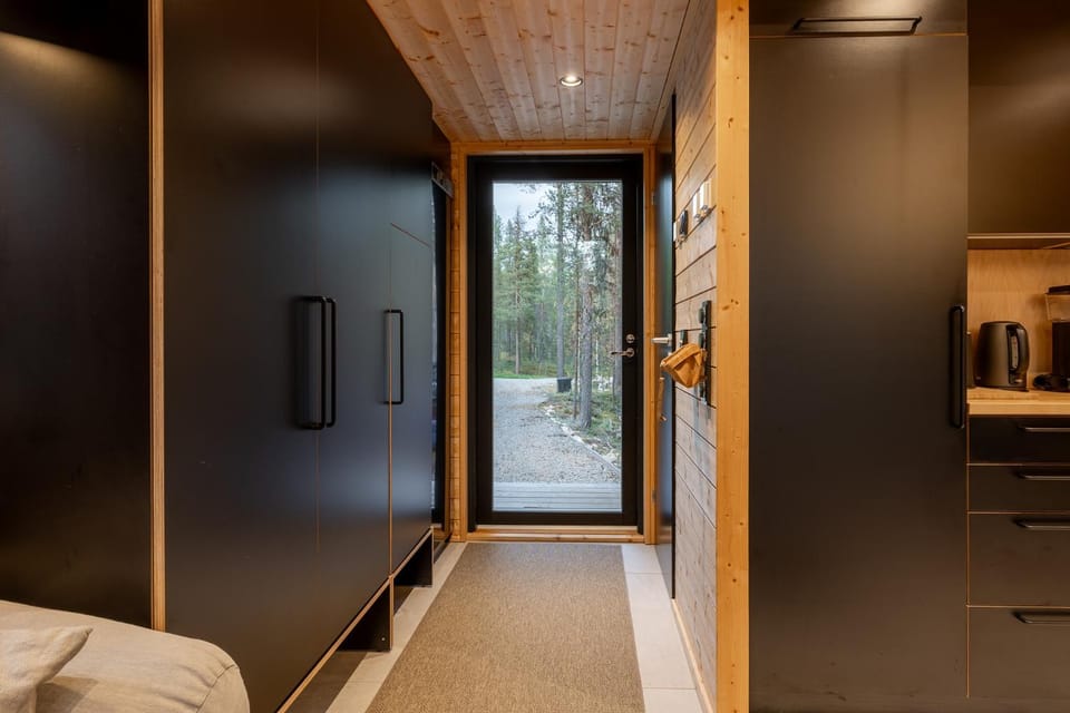Lobby or reception, Photo of the whole room, Bedroom