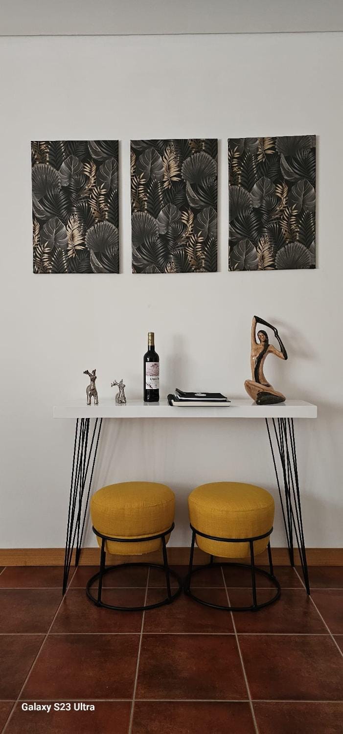 Apartamento Familia Azevedo Apartment in Portugal