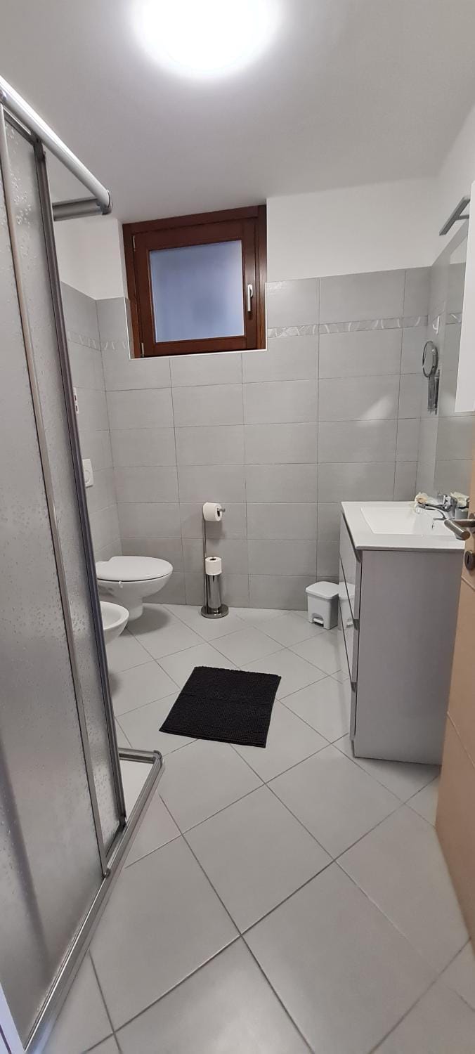 Casa Belvedere Stresa Apartment in Canton of Ticino