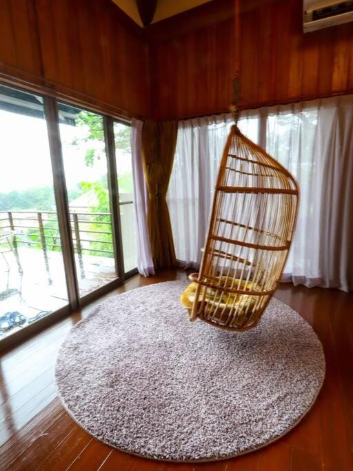 伊豆高原-忘我庵 Cozy Ocean View Villa Villa in Shizuoka Prefecture