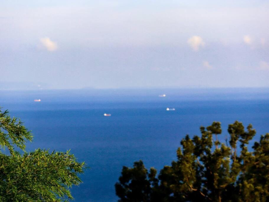 伊豆高原-忘我庵 Cozy Ocean View Villa Villa in Shizuoka Prefecture