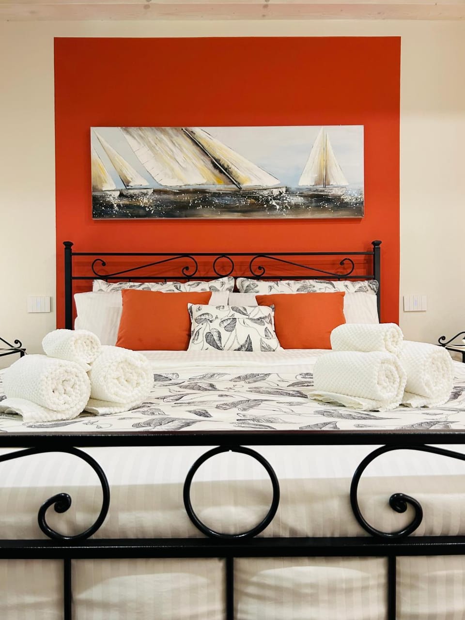 Casa Via Romana Apartment in Capannori
