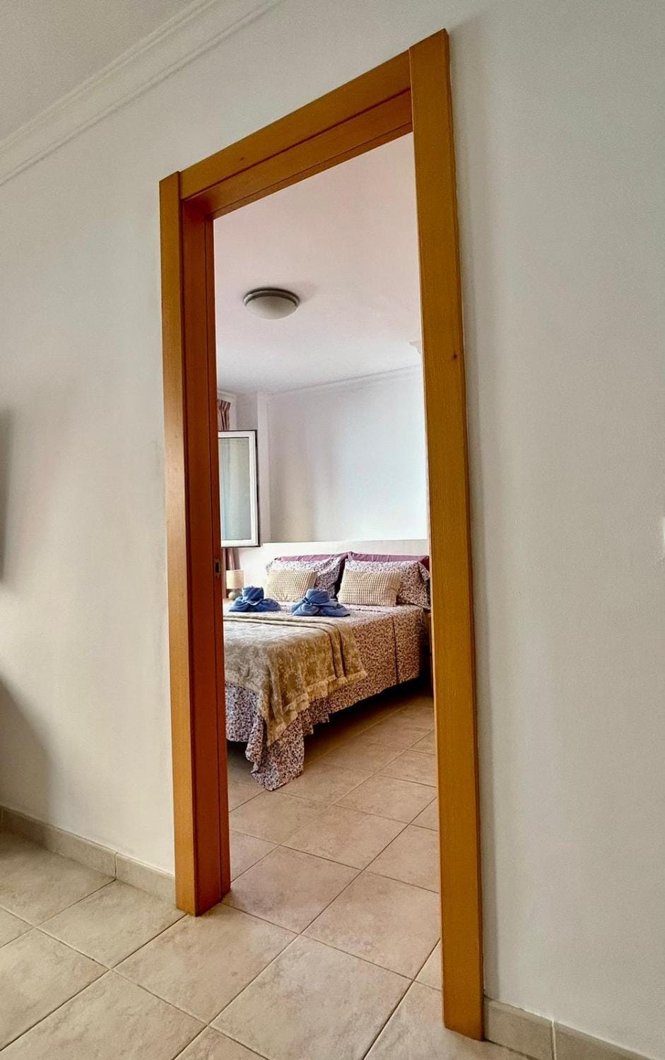 Dream Gara Apartment in Santa Cruz de Tenerife