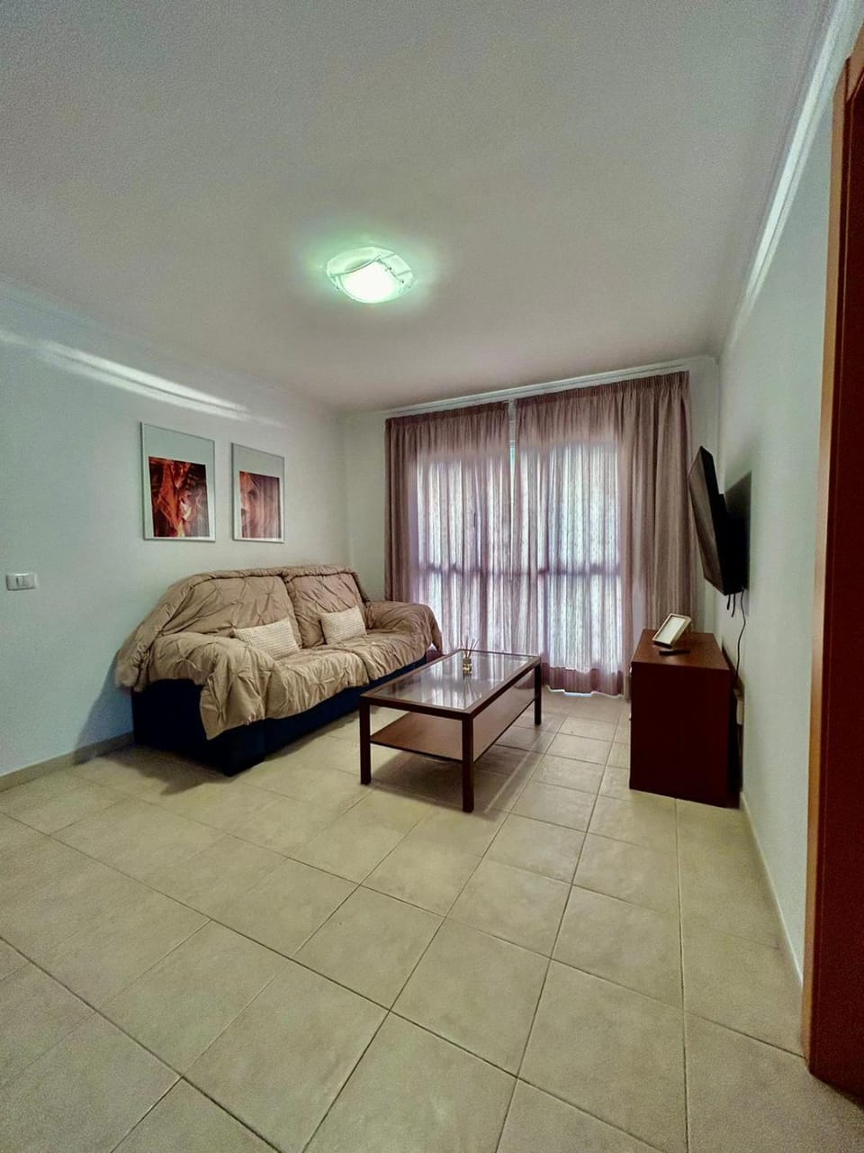 Dream Gara Apartment in Santa Cruz de Tenerife