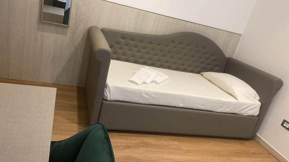 Re Di Rhome Guest House Bed and Breakfast in Rome