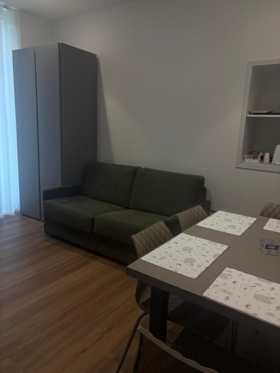 Re Di Rhome Guest House Bed and Breakfast in Rome
