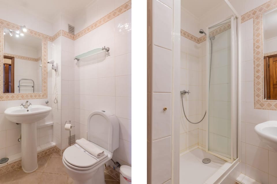 Old Village- 18B Alexander Street Apartment in Quarteira