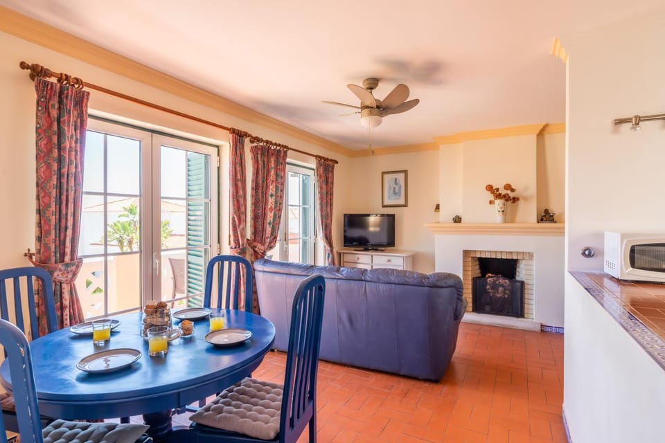 Old Village- 18B Alexander Street Apartment in Quarteira