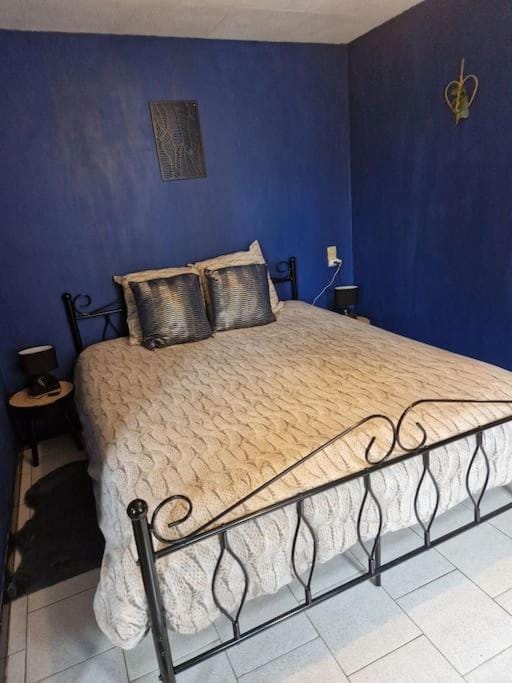Gîte avec jacuzzi privatif Apartment in Hauts-de-France