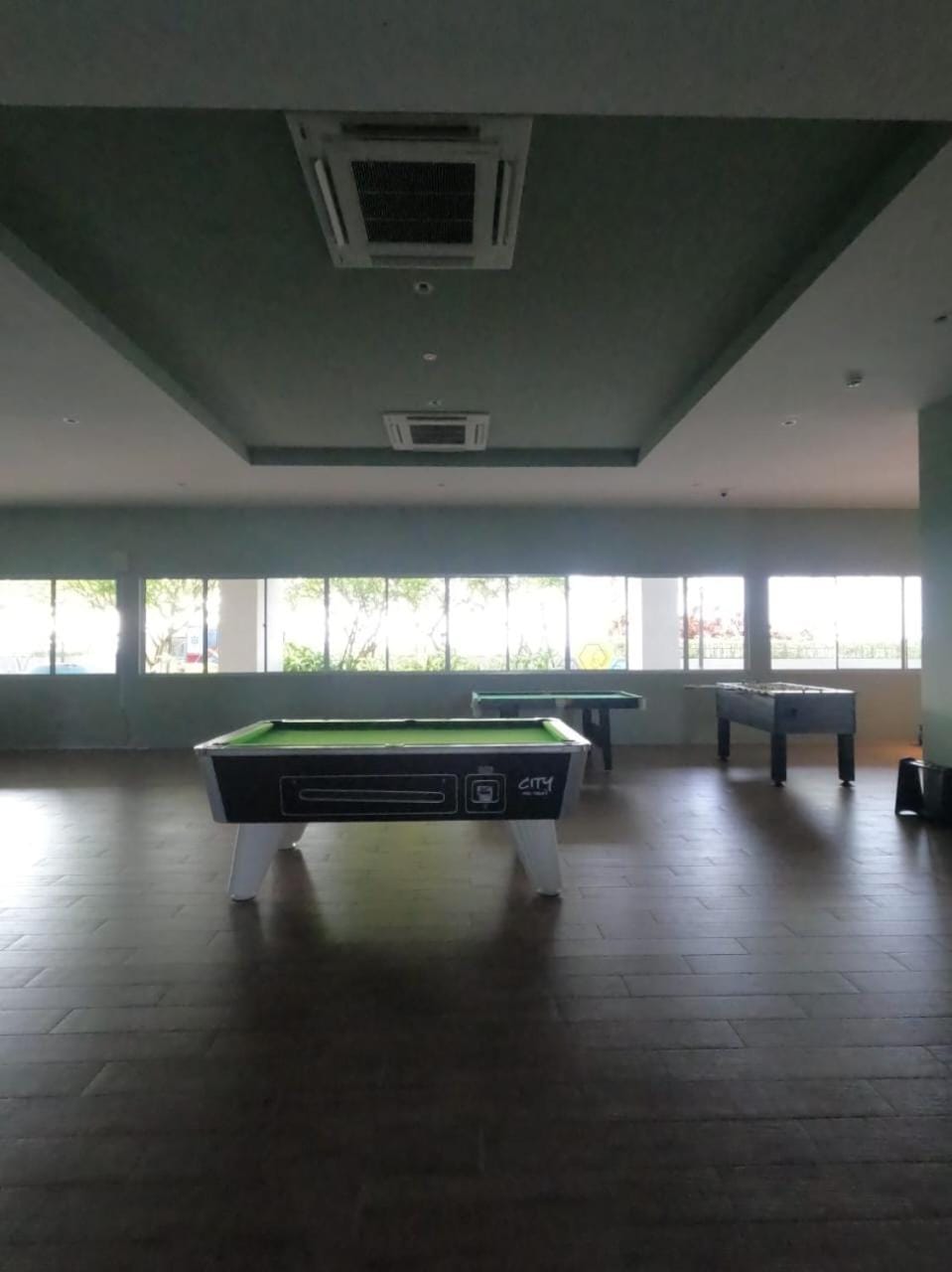 Billiard