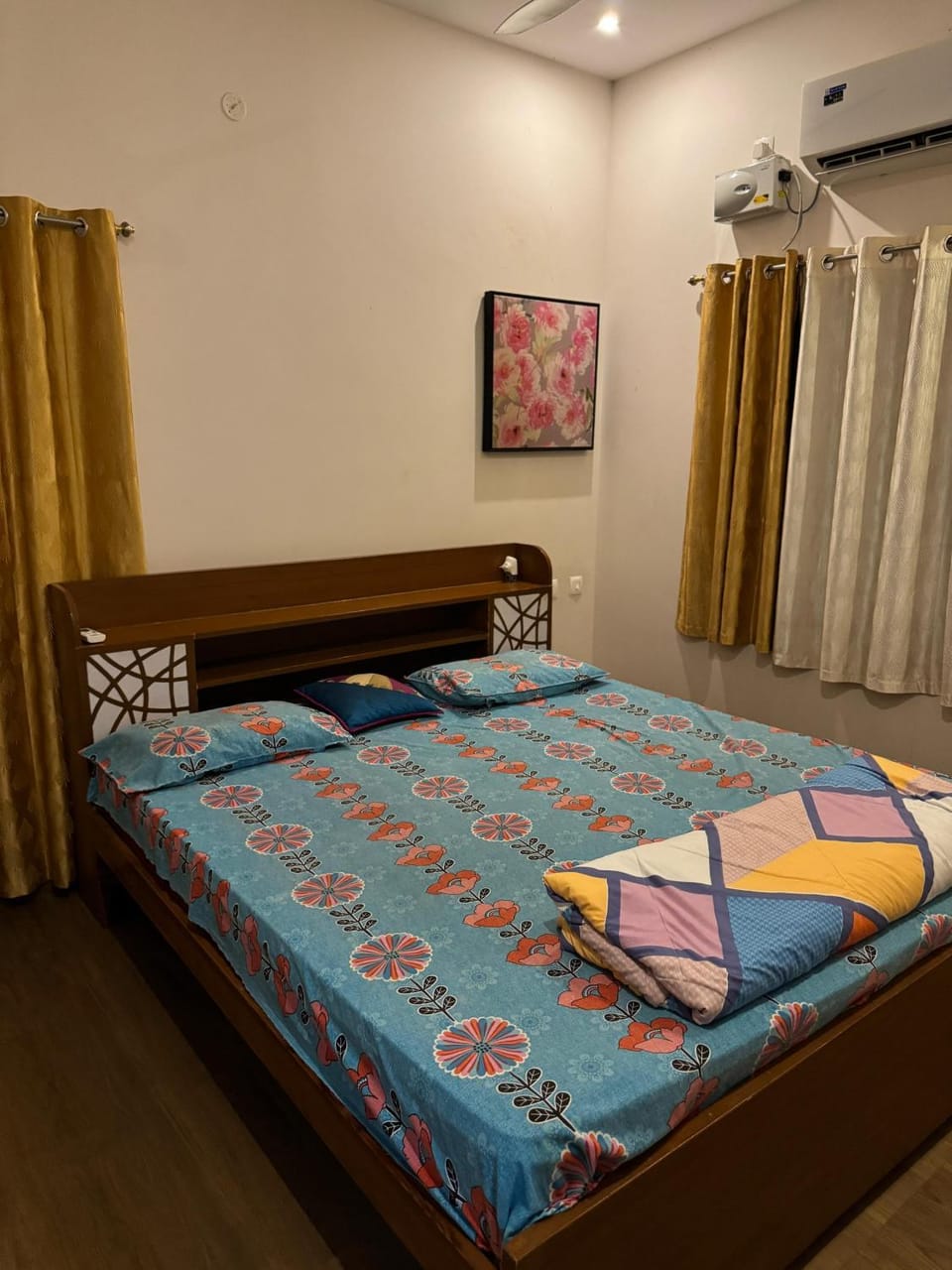 HOME STAY at SRIRAM VILLA Kumbakonam Villa in Tamil Nadu