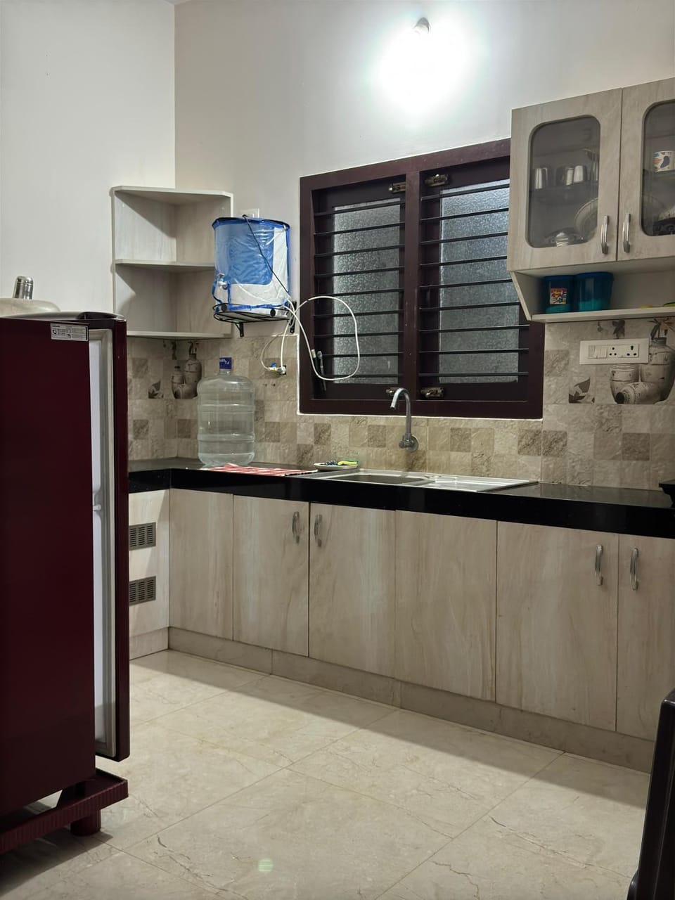 HOME STAY at SRIRAM VILLA Kumbakonam Villa in Tamil Nadu