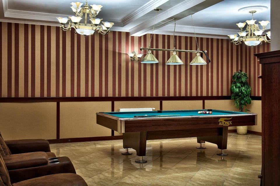 Billiard