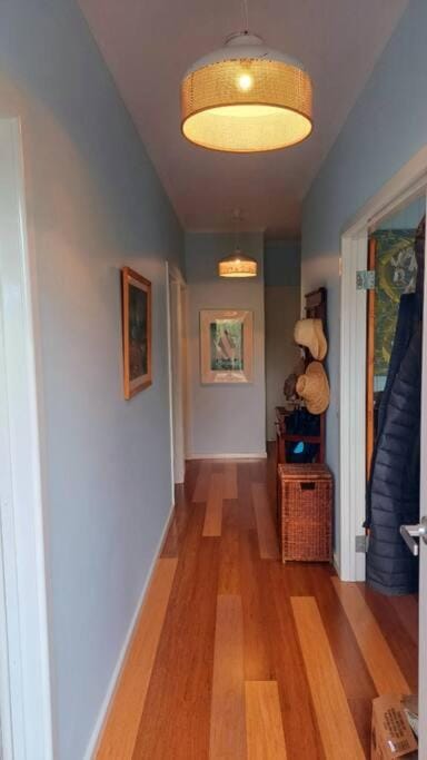 Ocean Blue - Linen, WiFi and Pet Friendly House in Venus Bay