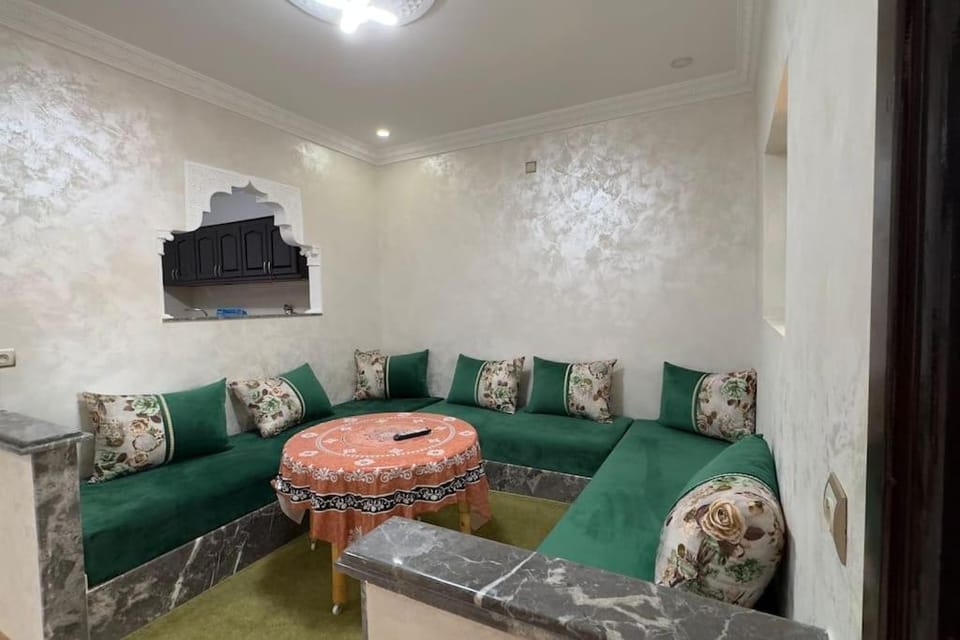 Cosy Appartement in Tiznit Apartment in Souss-Massa
