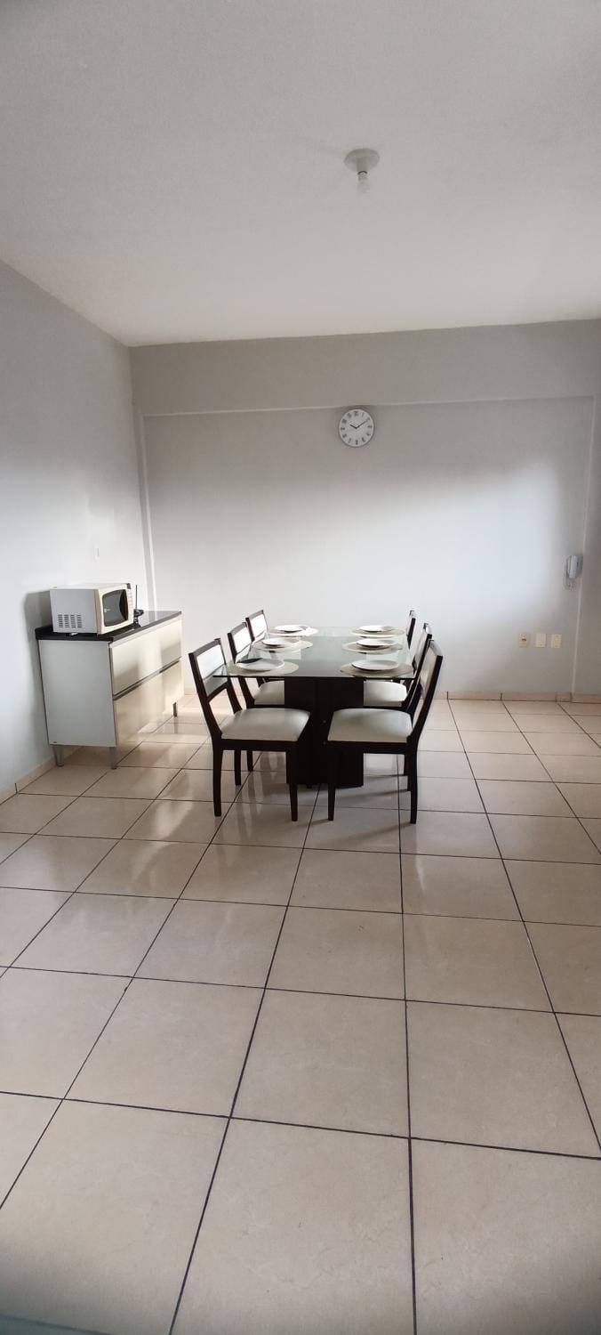Apartamento no centro de Castanhal Apartment in State of Maranhão, Brazil