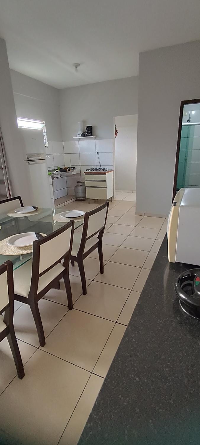 Apartamento no centro de Castanhal Apartment in State of Maranhão, Brazil