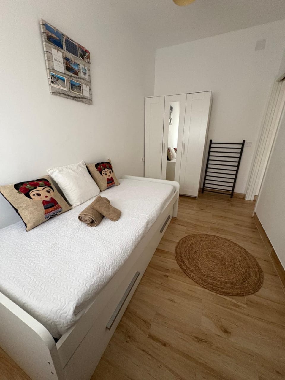 apartamento en zona residencial,urbanizaciòn villa barsal Apartment in Axarquía
