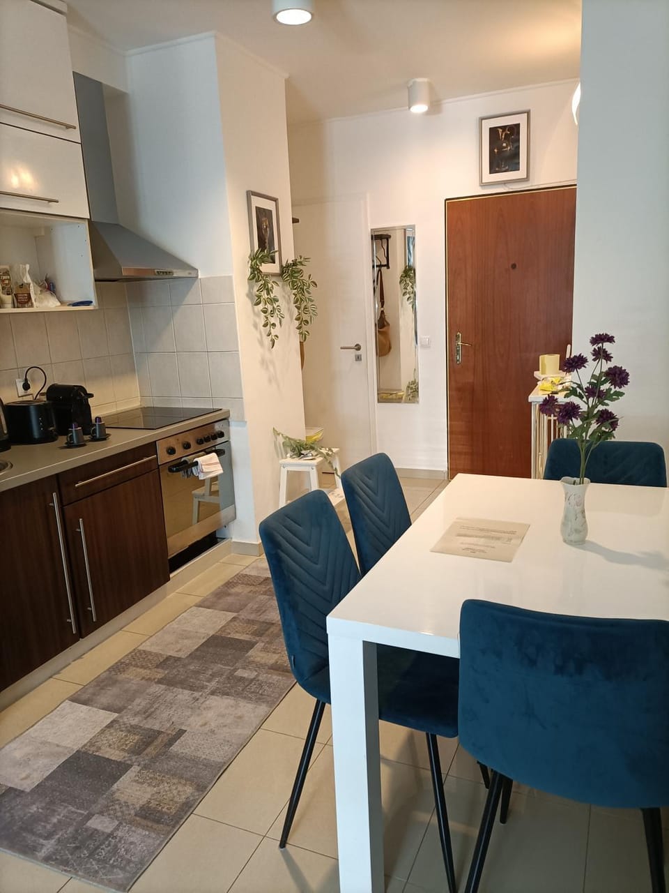 Mandala Apartment Budapest Apartment in Budapest