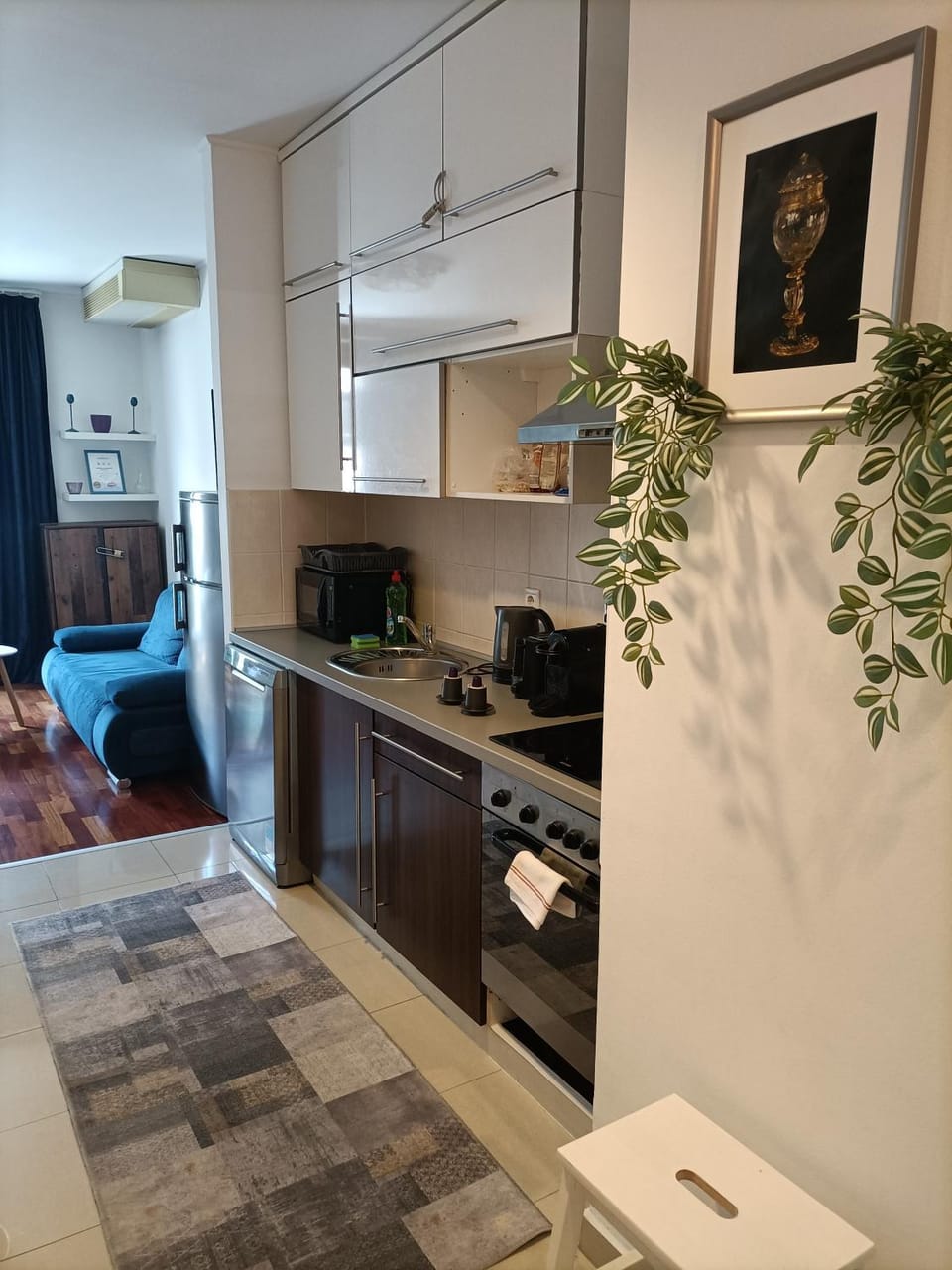 Mandala Apartment Budapest Apartment in Budapest