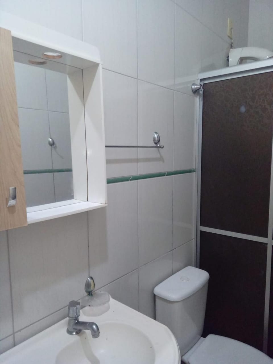 ingleses kitnet 01 Apartment in Florianopolis