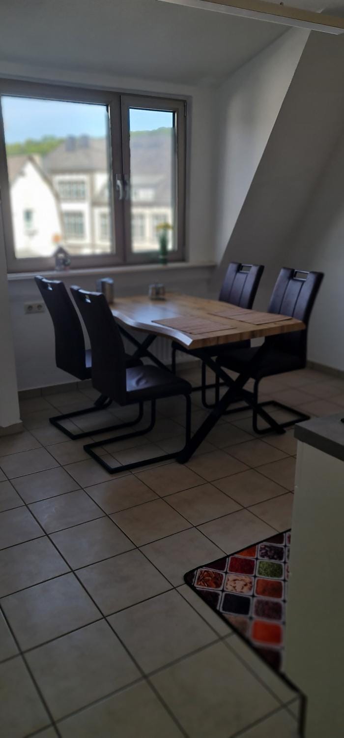 Zum Brückentor Apartment in Mayen