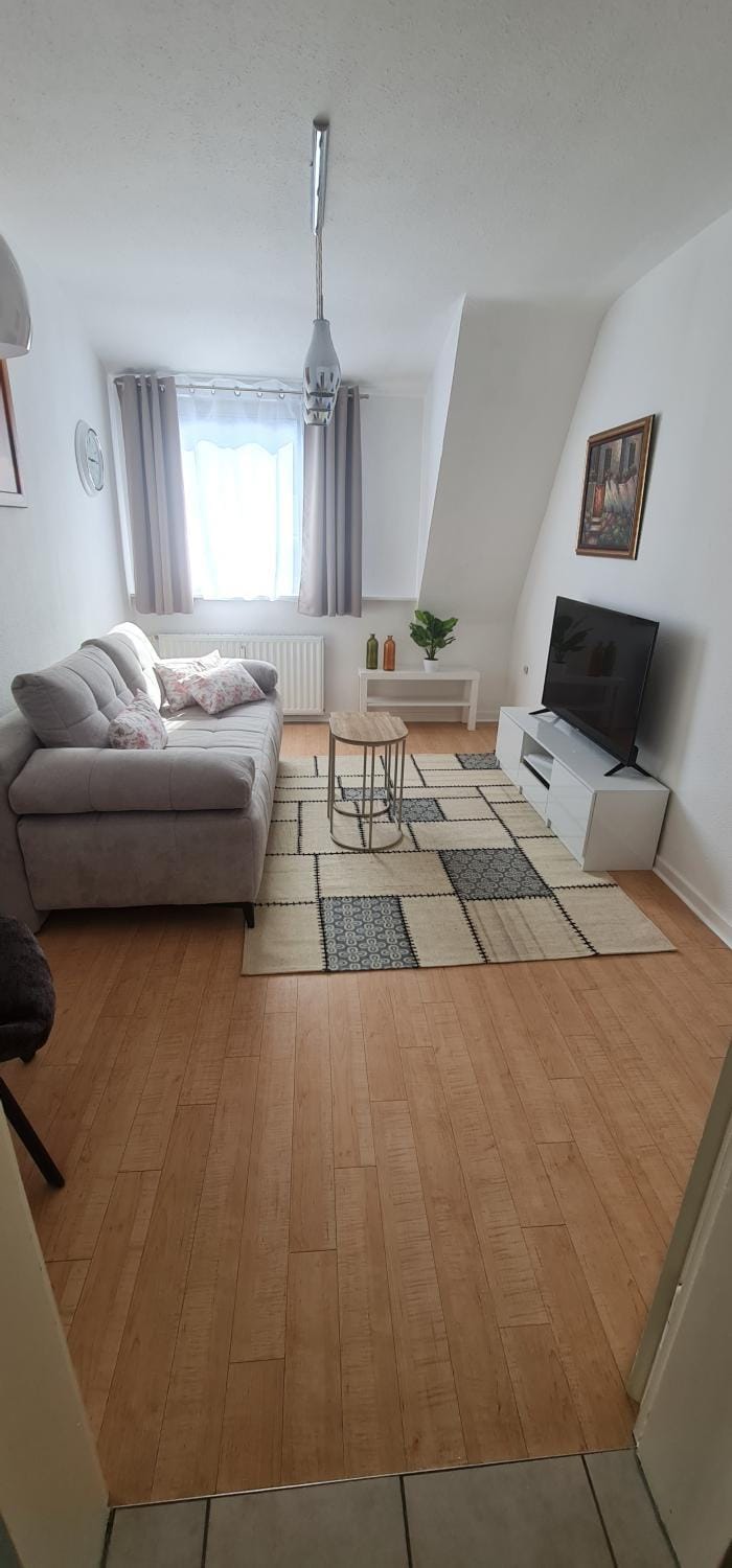 Zum Brückentor Apartment in Mayen