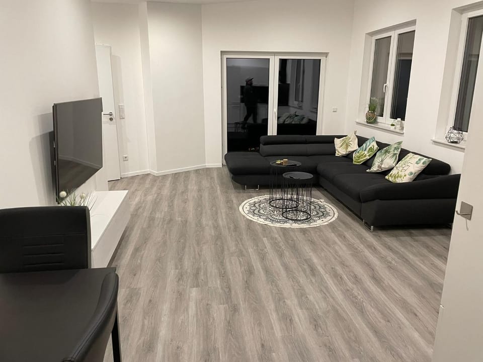Apartment Elegance Apartment in North Rhine-Westphalia