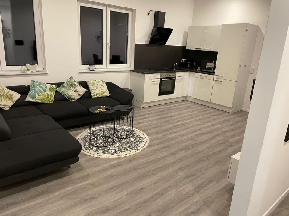 Apartment Elegance Apartment in North Rhine-Westphalia