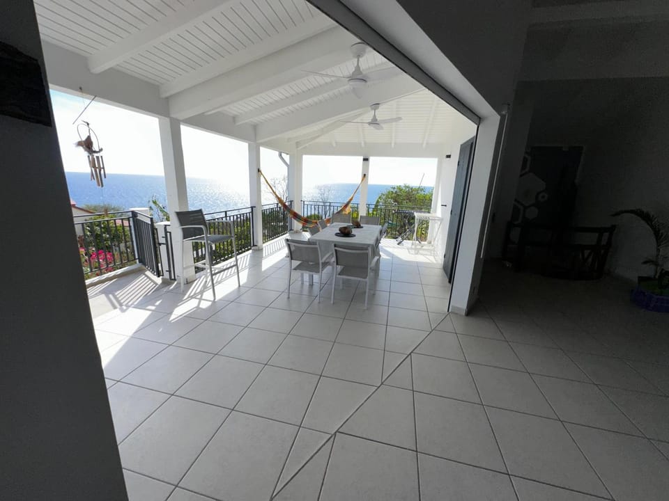 Villa EKLA Villa in Bouillante