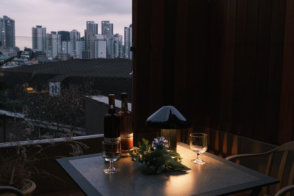 City view