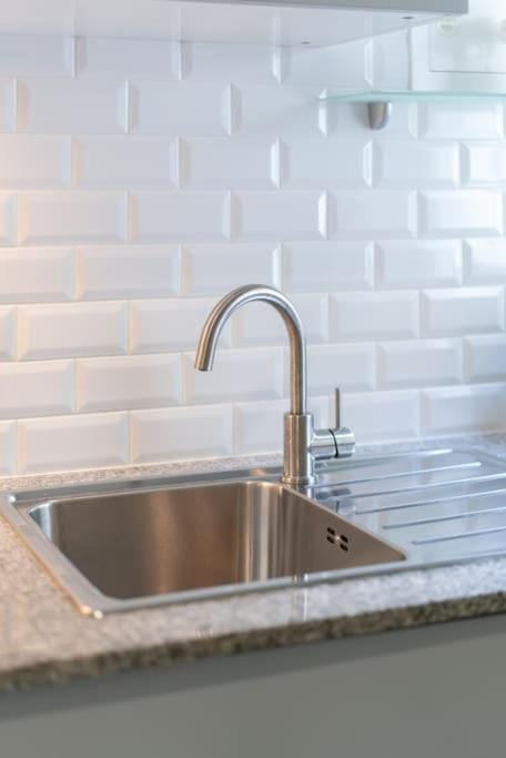 Oporto Seside Village - Casa Flores Apartment in Matosinhos