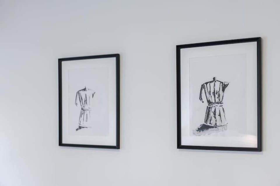 Oporto Seside Village - Casa Flores Apartment in Matosinhos