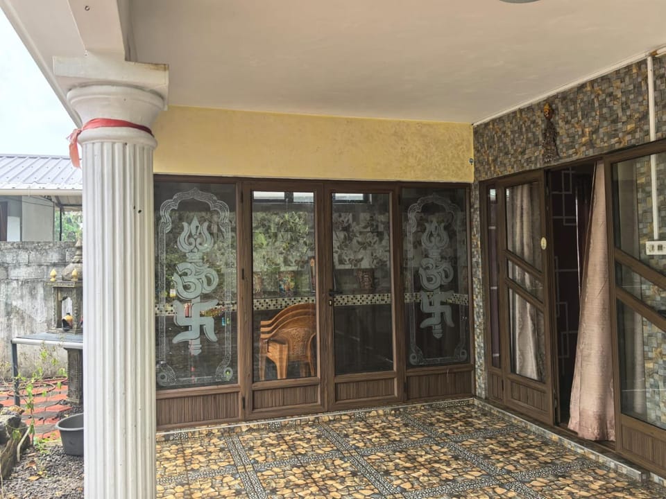 Soothing home Apartment in Rivière du Rempart District, Mauritius