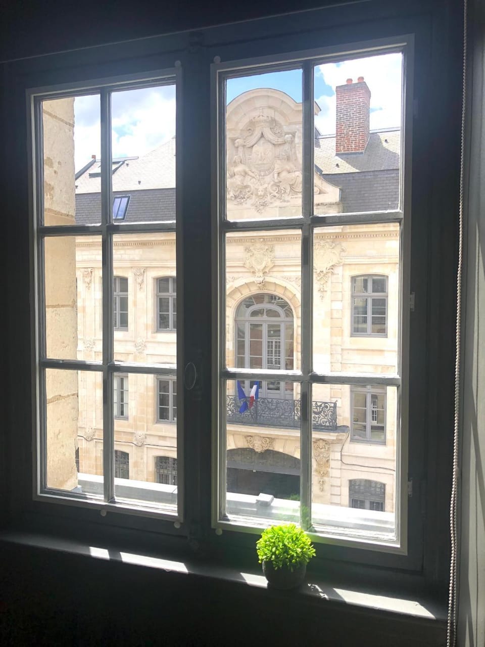 View (from property/room)