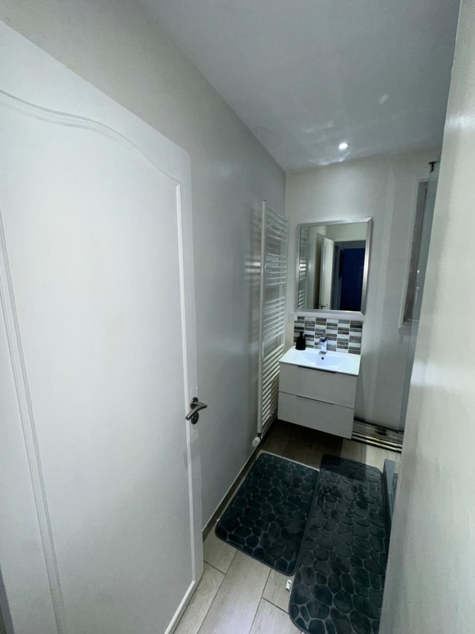 Appartement poincaré Apartment in Dijon