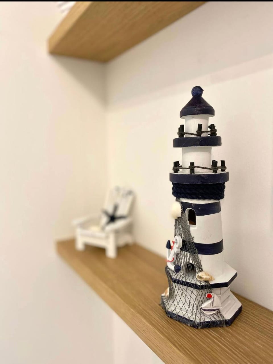 Casa Vacanze Cimo Marine Style Apartment in Civitanova Marche