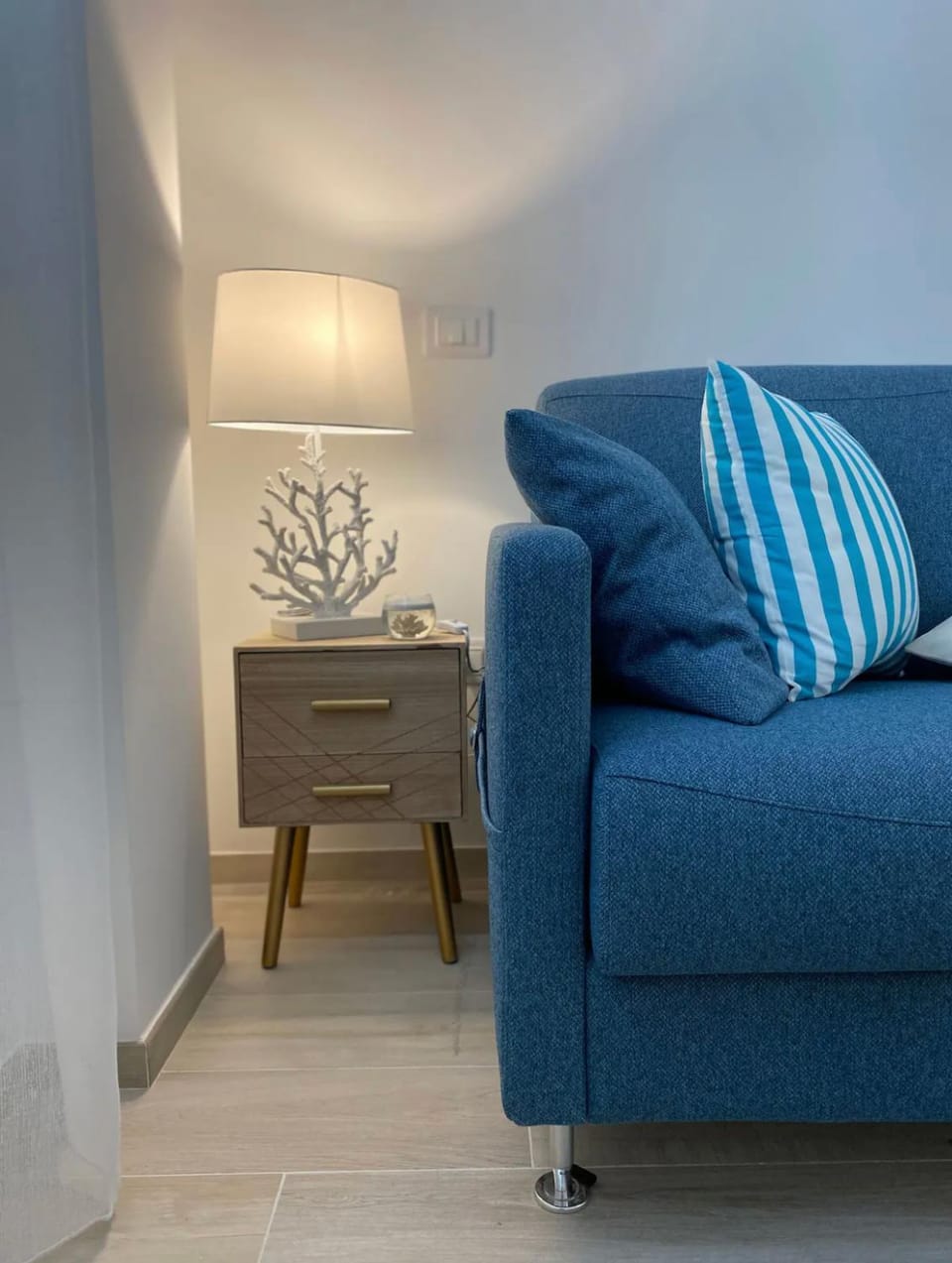 Casa Vacanze Cimo Marine Style Apartment in Civitanova Marche