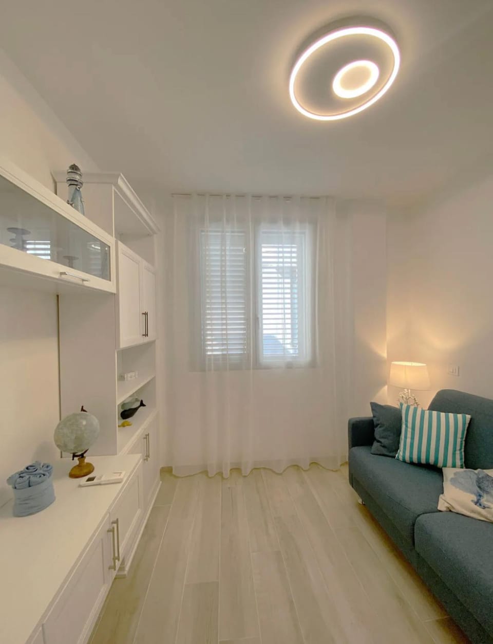 Casa Vacanze Cimo Marine Style Apartment in Civitanova Marche