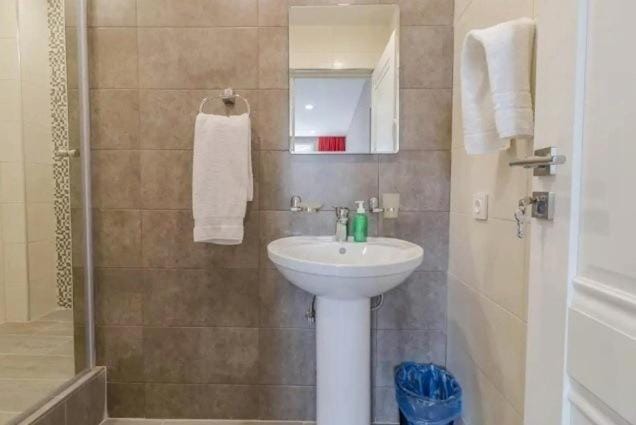 City Center, Modern 2Bedroom and 2Bathroom and Stunning View Apartment in Yerevan