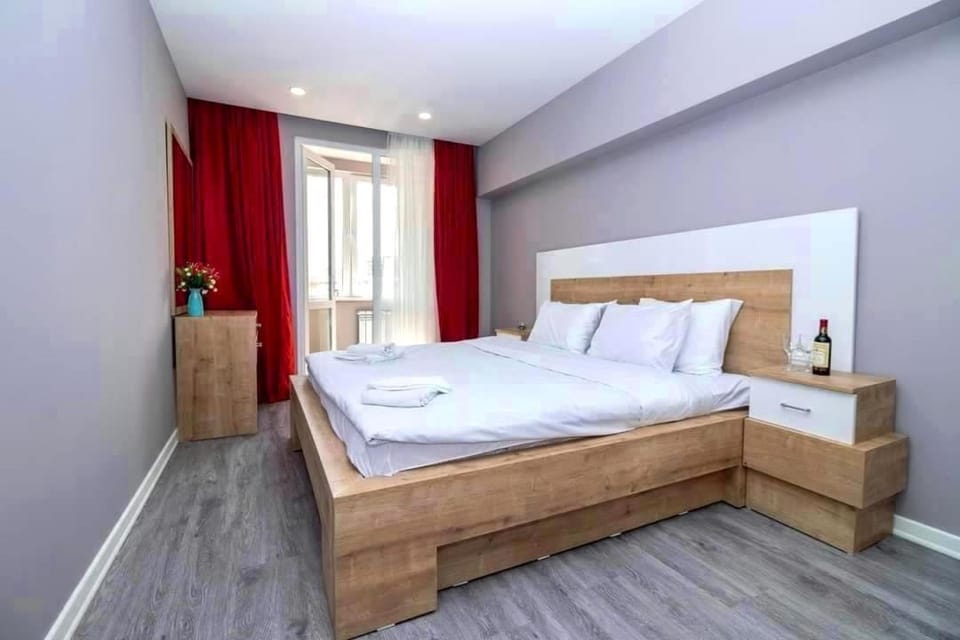City Center, Modern 2Bedroom and 2Bathroom and Stunning View Apartment in Yerevan