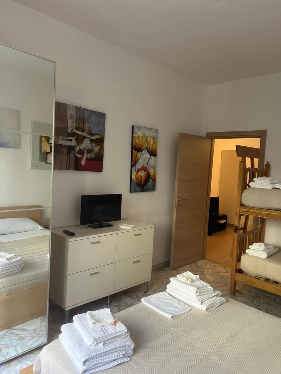 Apulia Bari Centrale Apartment C Apartment in Bari