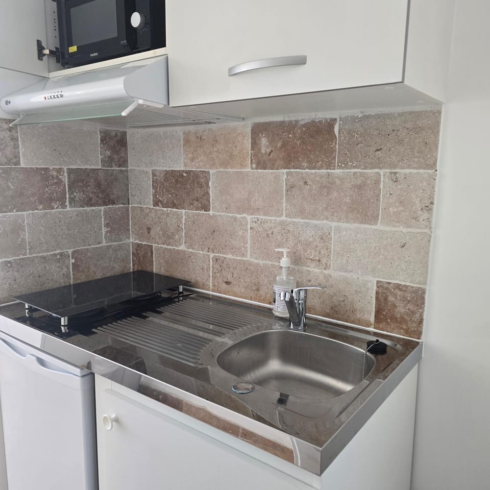 Appart Luxury village - 2025 Apartment in Montigny-le-Bretonneux