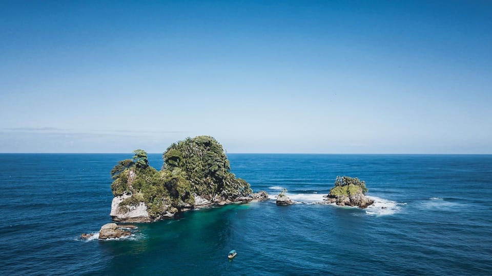 Natural landscape