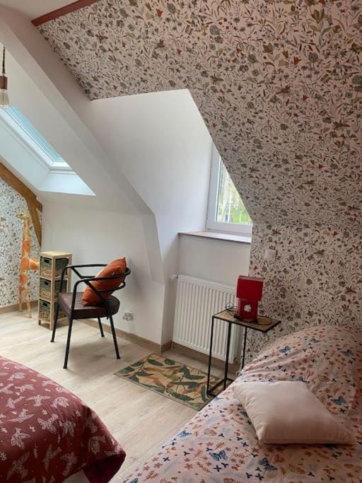 Maison au bord de l'eau House in Brittany