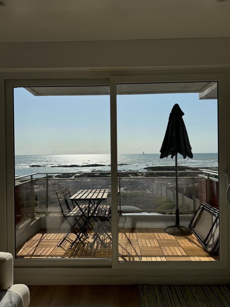 Sea view