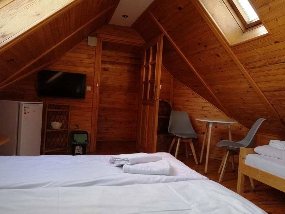 Pokoje nad morzem Rybnicka Vacation rental in Pomeranian Voivodeship