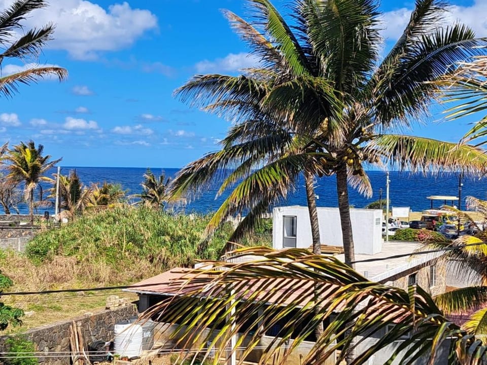 Sea view