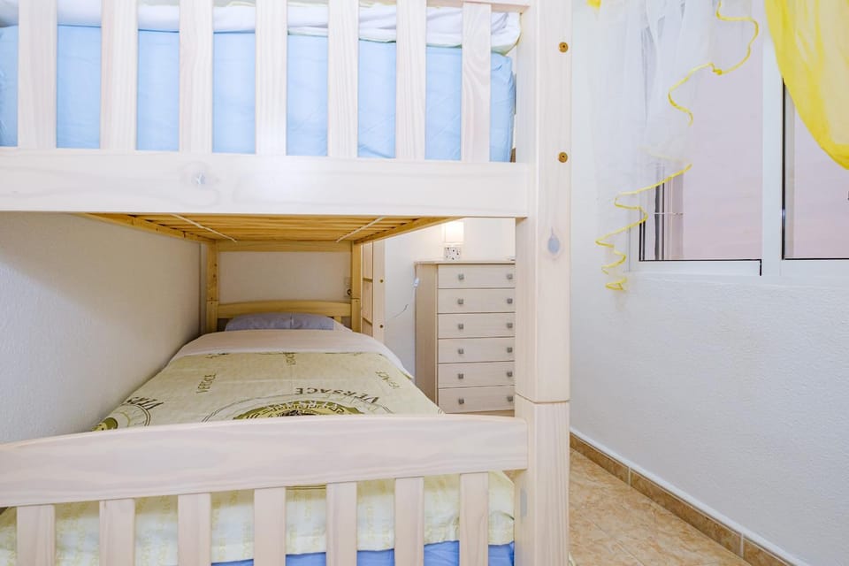 CATHERINE Bilbao Apartment in Torrevieja