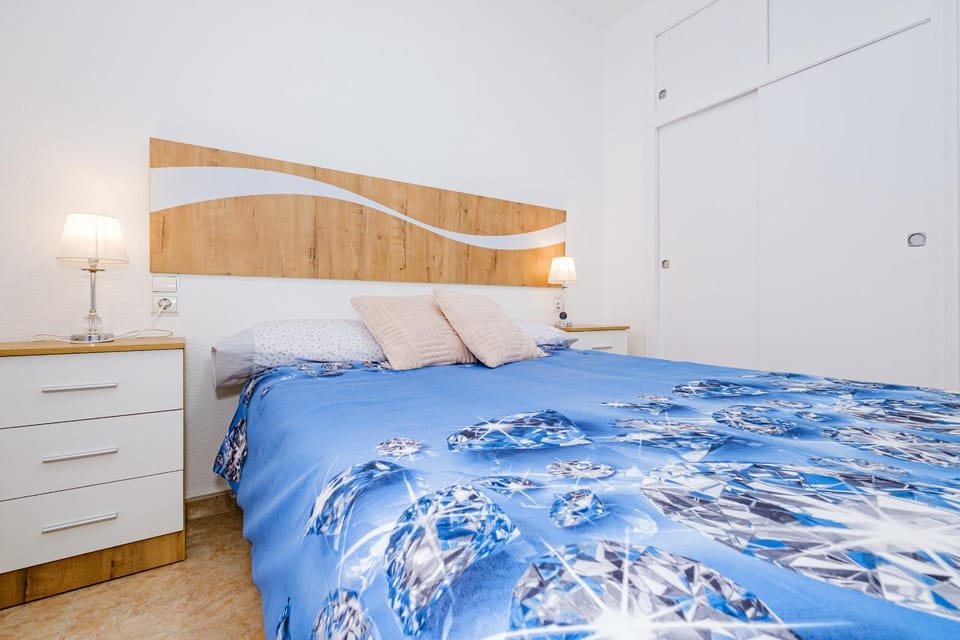 CATHERINE Bilbao Apartment in Torrevieja